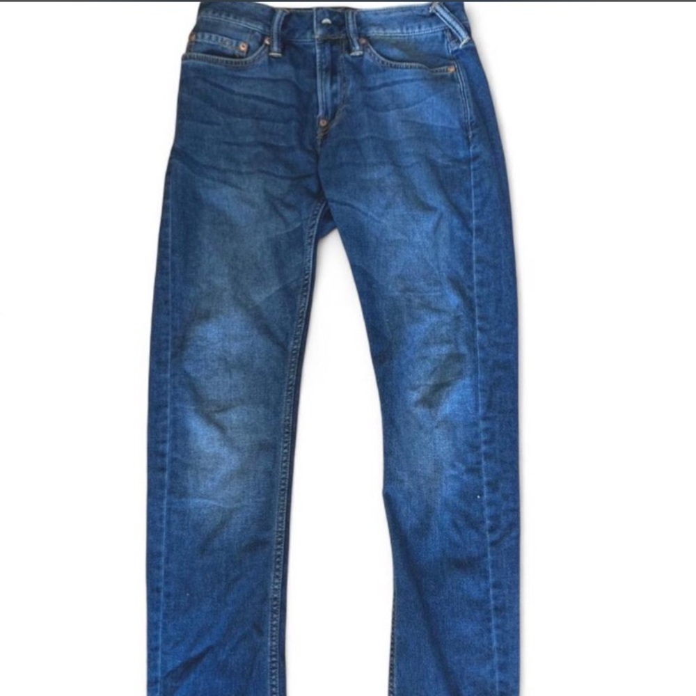 Evisu Osaka exclusive jeans